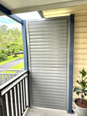 Fixed & Adjustable Shutters Gallery Image