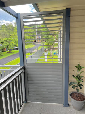 Fixed & Adjustable Shutters Gallery Image