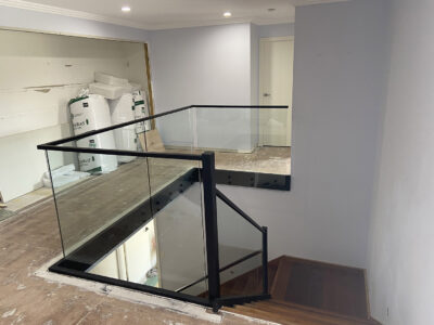 Glass Balustrades Gallery Image