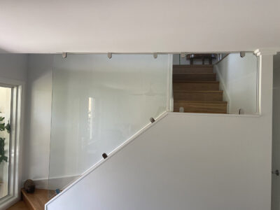 Glass Balustrades Gallery Image