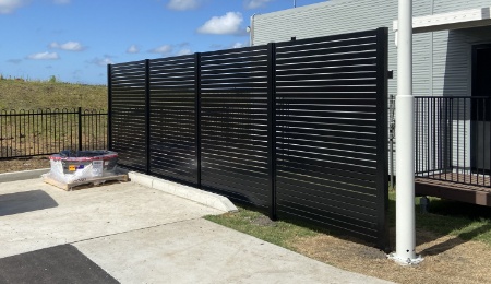 Product Range Image for Privacy & Decorative Screens