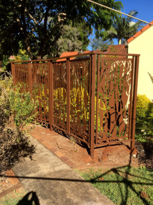 Privacy & Decorative Screens Gallery Image